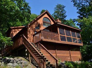 354 Brentwood Dr LOT 1863, Bushkill, PA 18324