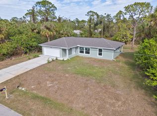 2462 Ensenada Ln, North Port, FL 34286