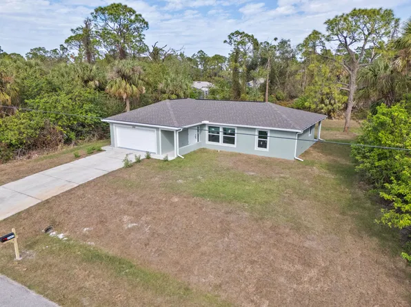 2462 Ensenada Ln, North Port, FL 34286