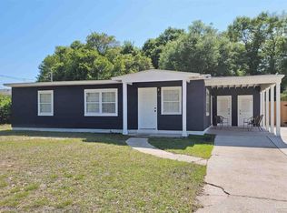 123 Berkley Dr, Pensacola, FL 32503