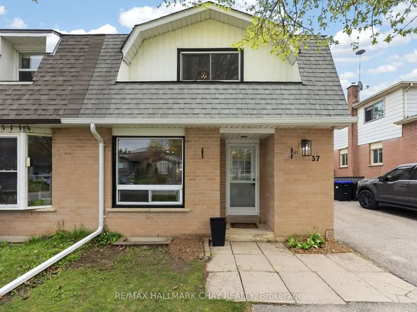 37 Stewart Ave, New Tecumseth, ON L9R 1C8