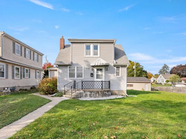 3703 S 33rd STREET, Greenfield, WI 53221