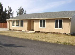 20683 Liberty Ln, Bend, OR 97701