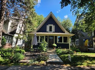 3913 Harriet Ave, Minneapolis, MN 55409