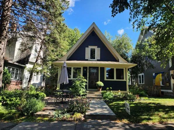 3913 Harriet Ave, Minneapolis, MN 55409