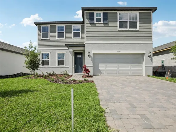 13319 Shellmore Ave, Palmetto, FL 34221