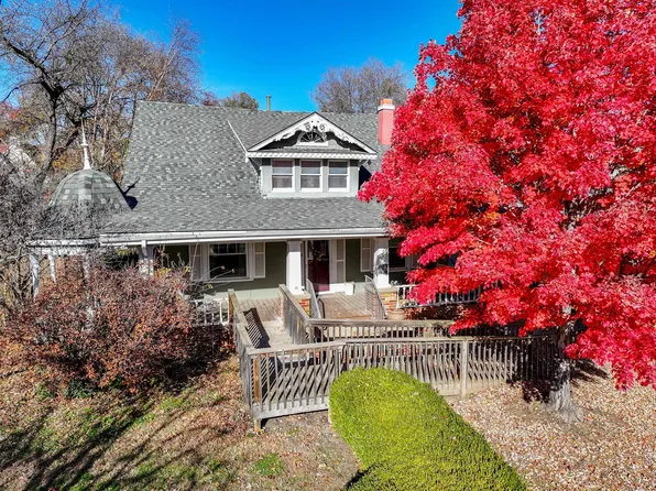 820 W 1st Ave, El Dorado, KS 67042