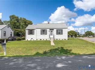 2400 Agra Dr, Henrico, VA 23228