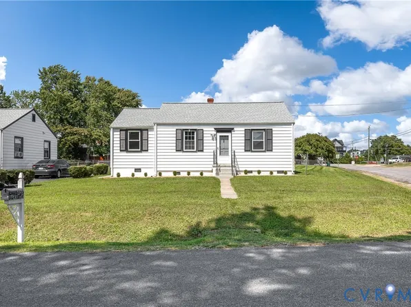2400 Agra Dr, Henrico, VA 23228