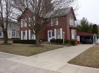 1397 8th Ave, Belle Plaine, IA 52208