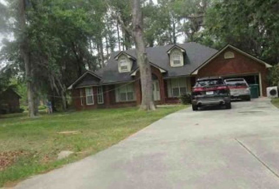 Property Front View