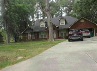 2302 Corey Dr, Valdosta, GA 31601