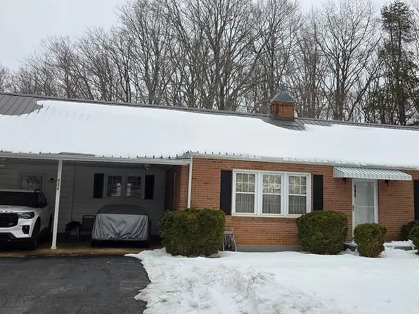 888 Mountain Valley Rd, Axton, VA 24054