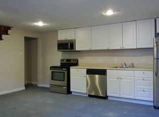 3800 Garrott St, Houston, TX 77006