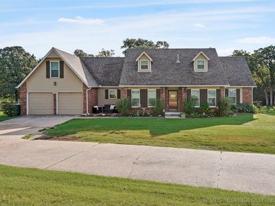 28683 E 59th St S, Broken Arrow, OK, 74014