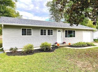 1904 N Duane Rd, Muncie, IN 47304