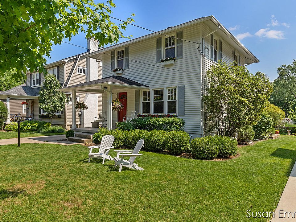2224 Argentina Dr SE, East Grand Rapids, MI 49506 Zillow