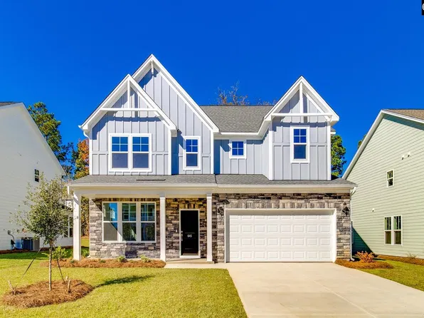 645 Falling Leaf Ln, Chapin, SC 29036