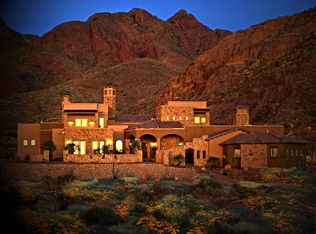 8 Ladera Seca Ct, Las Cruces, NM 88011