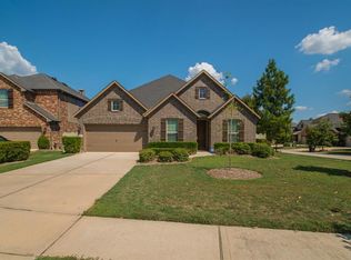 17202 Green Darter, Conroe, TX 77385