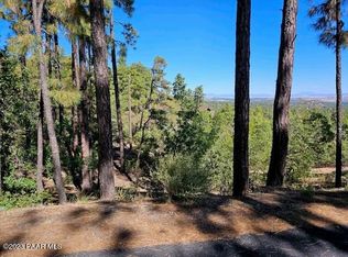 2095 S Weekes Rd, Prescott, AZ 86303
