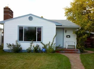 611 E Columbia Ave, Spokane, WA 99208