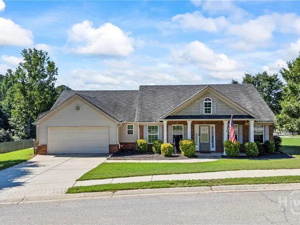 1610 Oconee Point, Jefferson, GA 30549