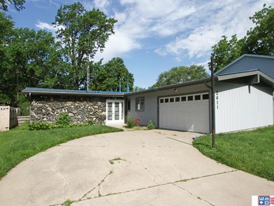 2611 S 41st St, Lincoln, NE, 68506