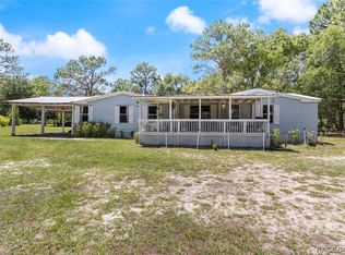 5656 S Gray Oak Ter, Lecanto, FL 34461