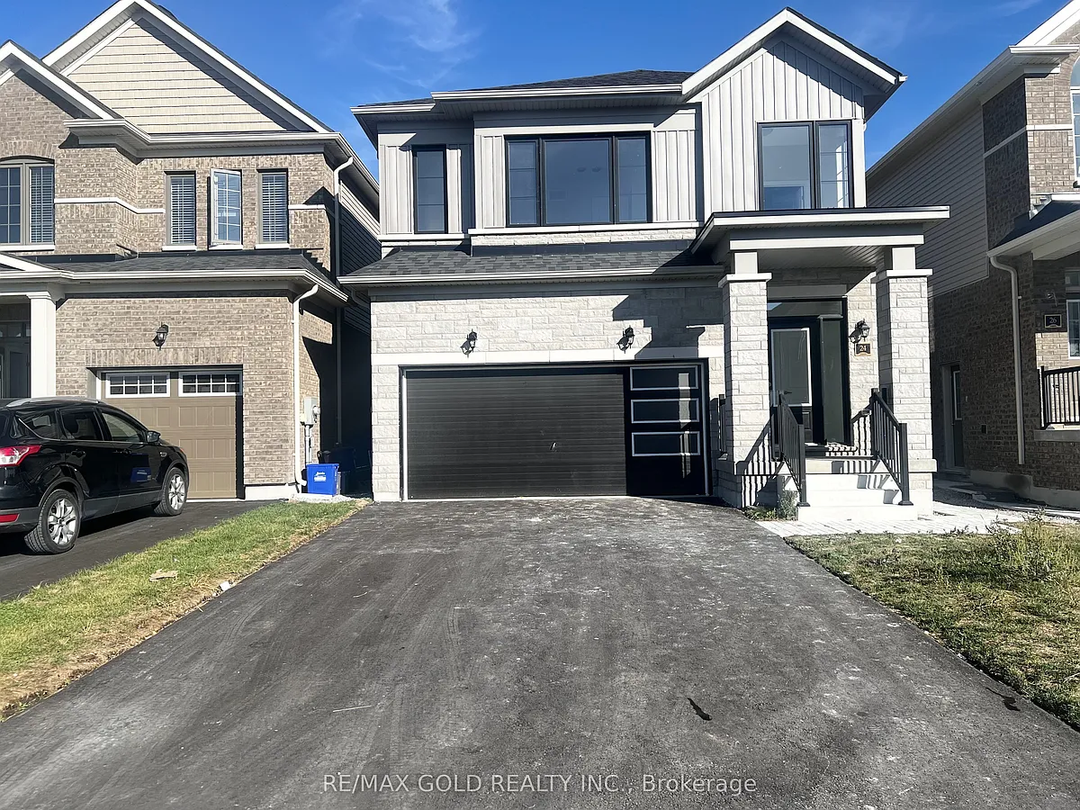 Building Photo - 24 Hylton Dr