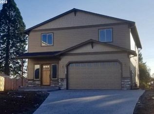 13364 Small Ct, Oregon City, OR 97045