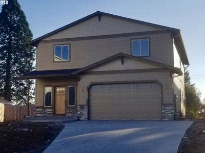 13364 Small Ct, Oregon City, OR, 97045