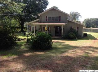 2895 Alexandria Wellington Rd, Alexandria, AL 36250