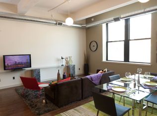 1004 Broad St APT 201, Newark, NJ 07102