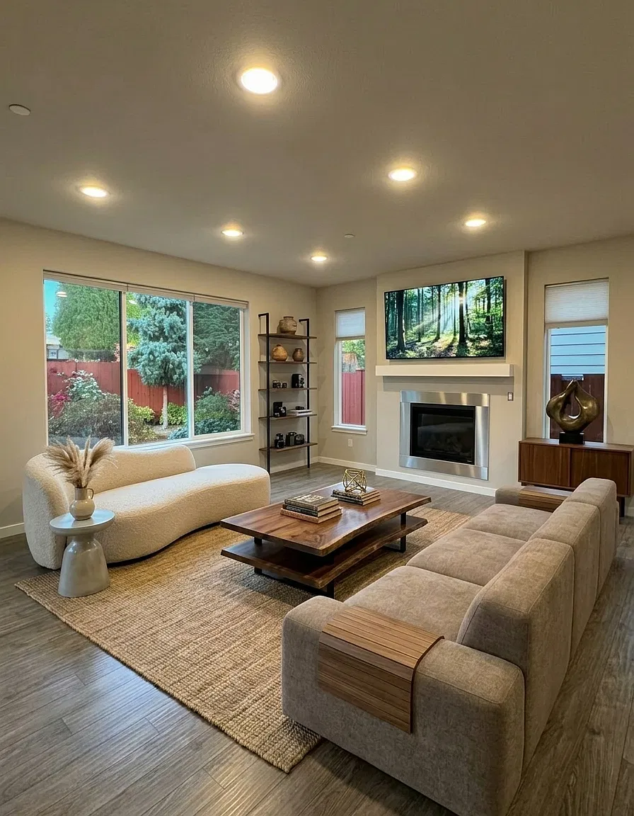 4 bed, 2.5 bath, 2384 sqft, $4,000 — Photo 4