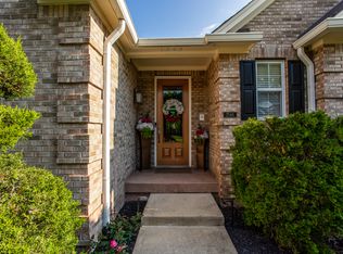 2544 Milano Dr, Carmel, IN 46032