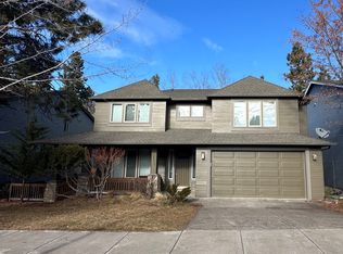 19936 Brass Dr, Bend, OR 97702