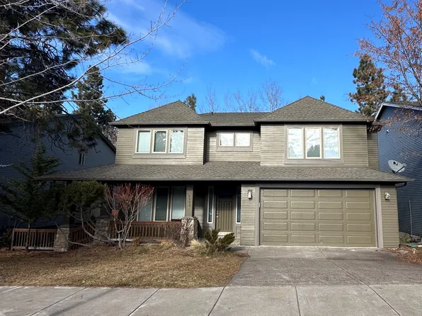 19936 Brass Dr, Bend, OR 97702