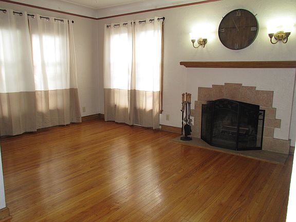 3rd image of 1418 Upton Ave N