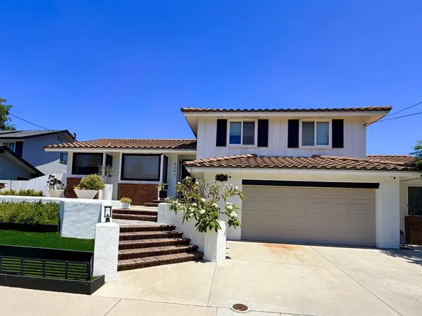 4342 Bromfield Ave, San Diego, CA 92122