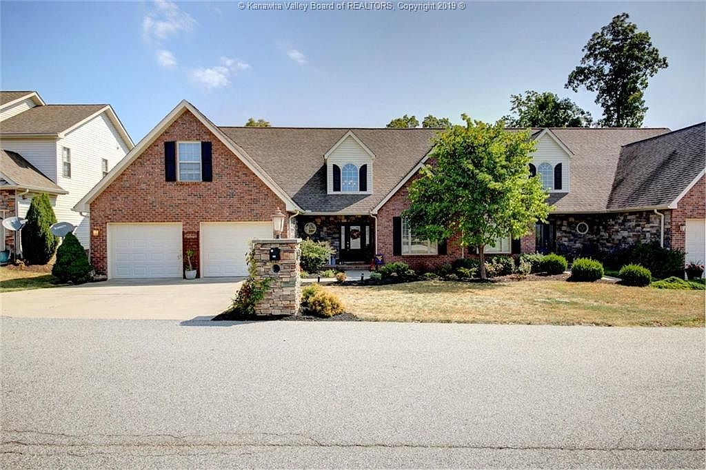 303 Creekstone Rdg, South Charleston, WV 25309 Zillow