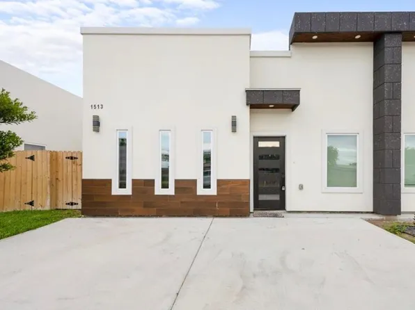 1513 W B St, Mission, TX 78572
