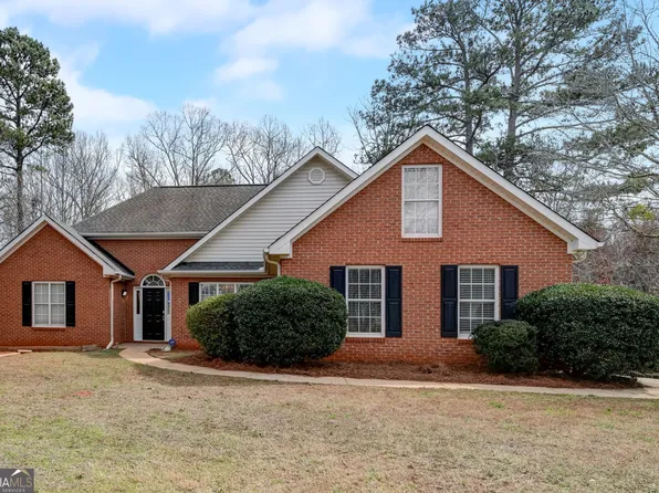 131 Alexander Dr, McDonough, GA 30252