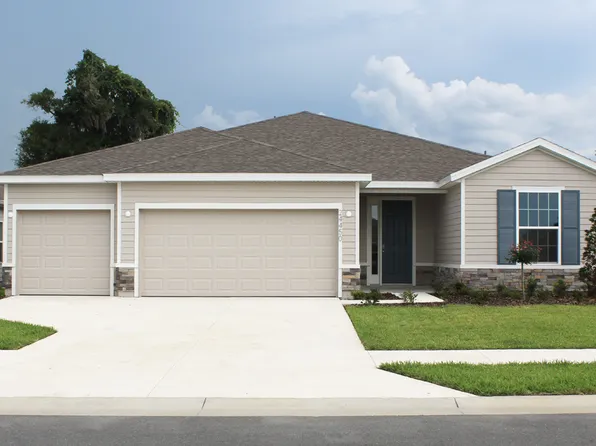 Hawthorne Plan, Finley Woods