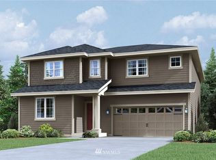 18427 138th Street East St E #86, Bonney Lake, WA 98391