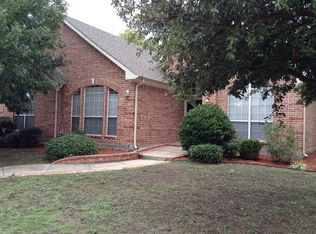 2809 Winterberry Dr, Rowlett, TX 75089