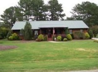 69 Strickland Ln, Lillington, NC 27546