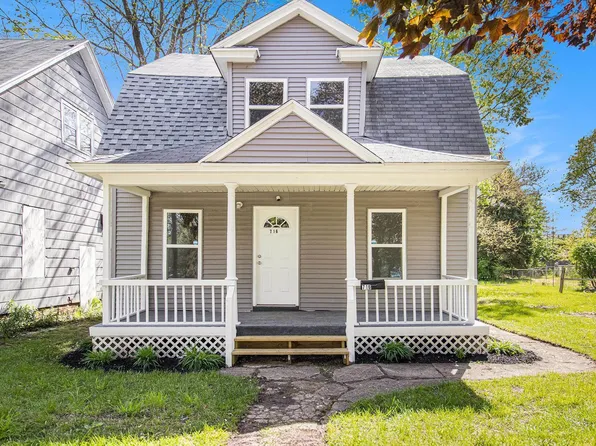 716 Blaine Ave, South Bend, IN 46616