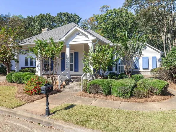 629 Piedmont Dr, Oxford, MS 38655