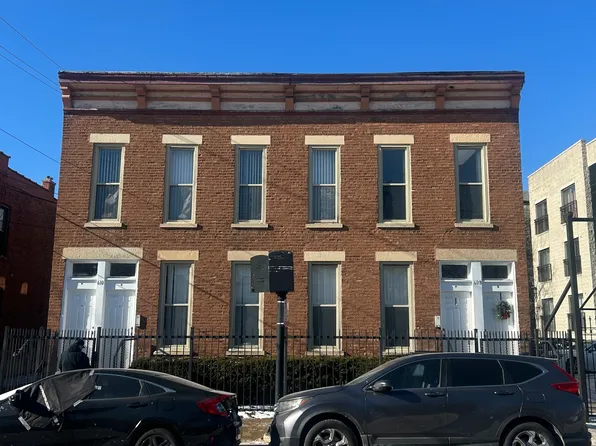 608 S Oakley Blvd, Chicago, IL 60612